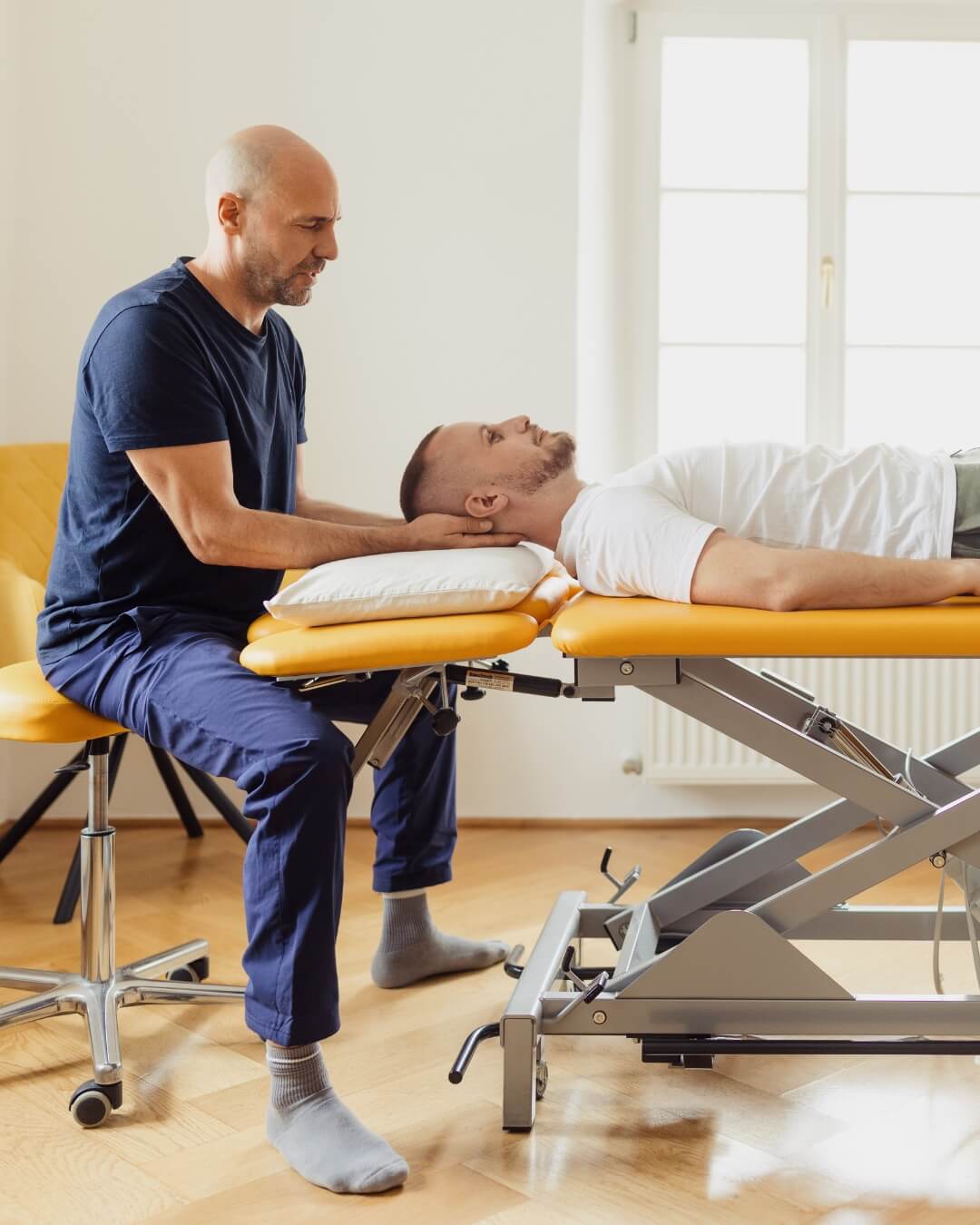 Cranio Sacrale Therapie Klagenfurt Vierbach
