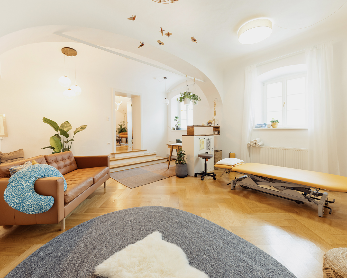 Kinderpraxis Ergotherapie Kathrin Rabensteiner Vierbach Klagenfurt
